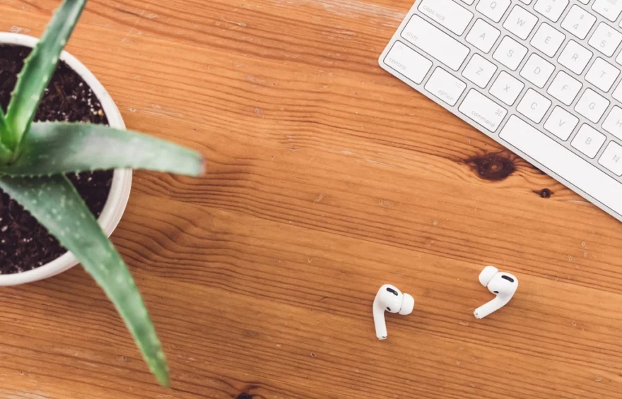 Office Desk Keyboard